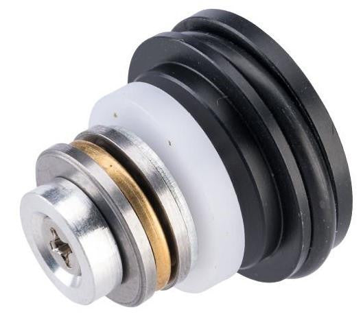 Angel Custom Seraph Angel II High Performance Piston Head, Elongated