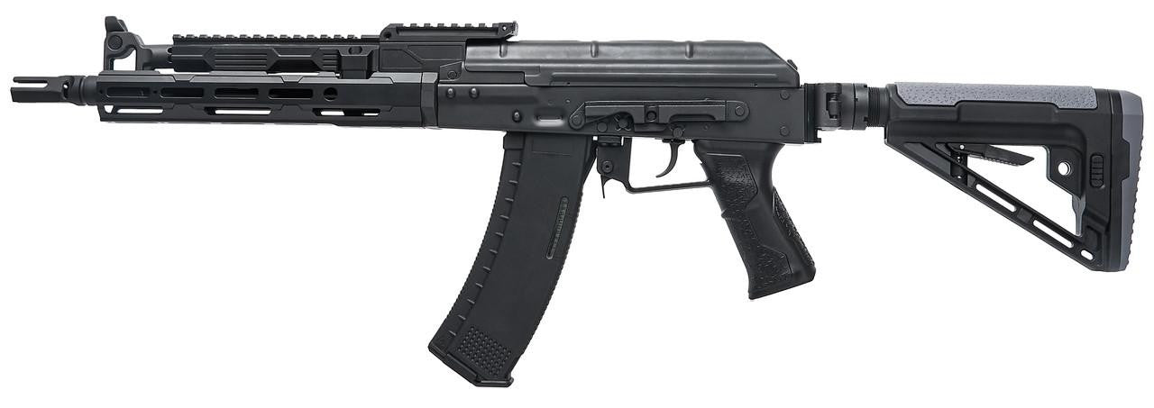 Arcturus Advanced Tactical AK MOD1 Carbine AEG FE Airsoft Rifle, Black