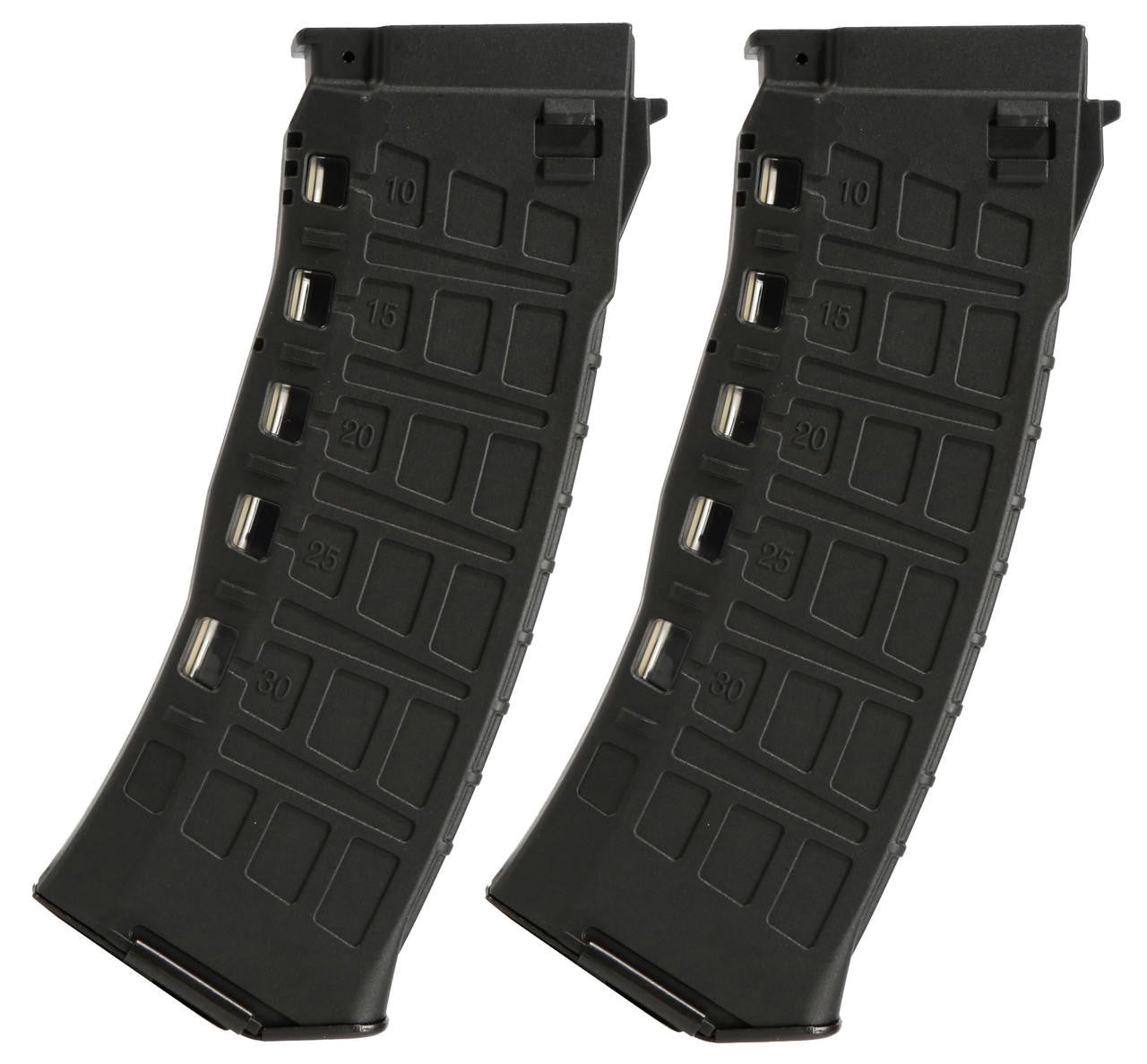 Arcturus AK12 AEG FE Airsoft Rifle, Black