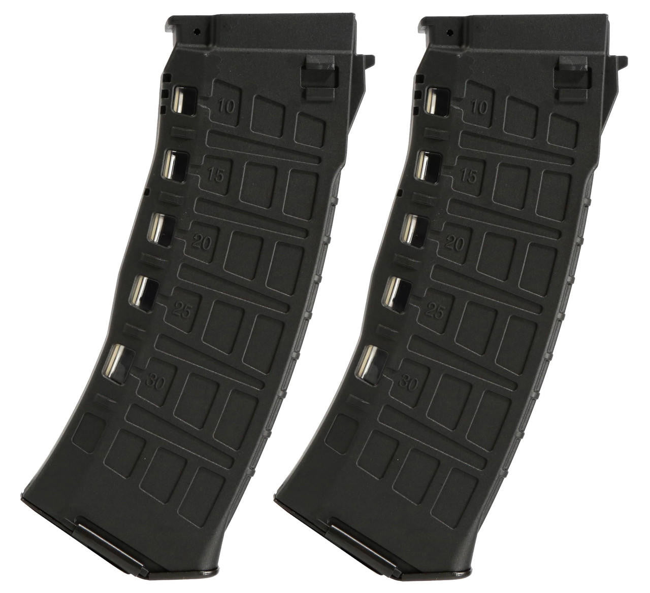 Arcturus AK12K AEG FE Airsoft Rifle, Black