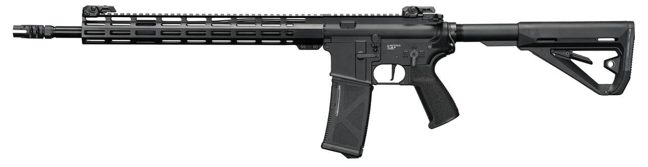 Arcturus AR15 AEG FE Airsoft Rifle, Black
