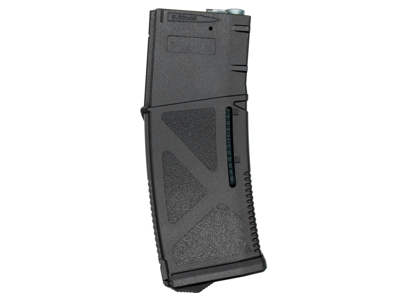 Arcturus AR15 AEG FE Airsoft Rifle, Black