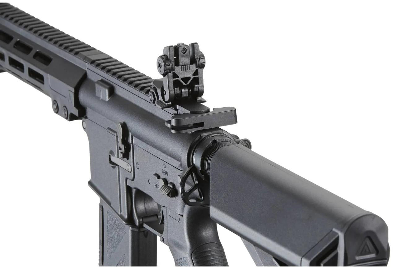 Arcturus LWT MK-I CQB 10" AEG Sport ARC SE Airsoft Rifle, Black