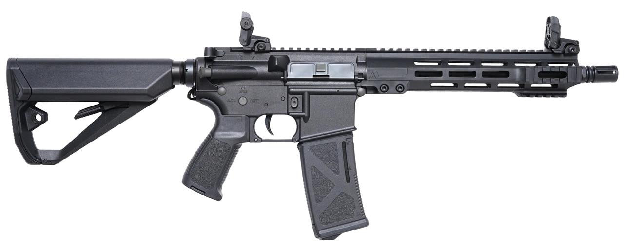Arcturus LWT MK-I CQB 10" AEG Sport ARC SE Airsoft Rifle, Black