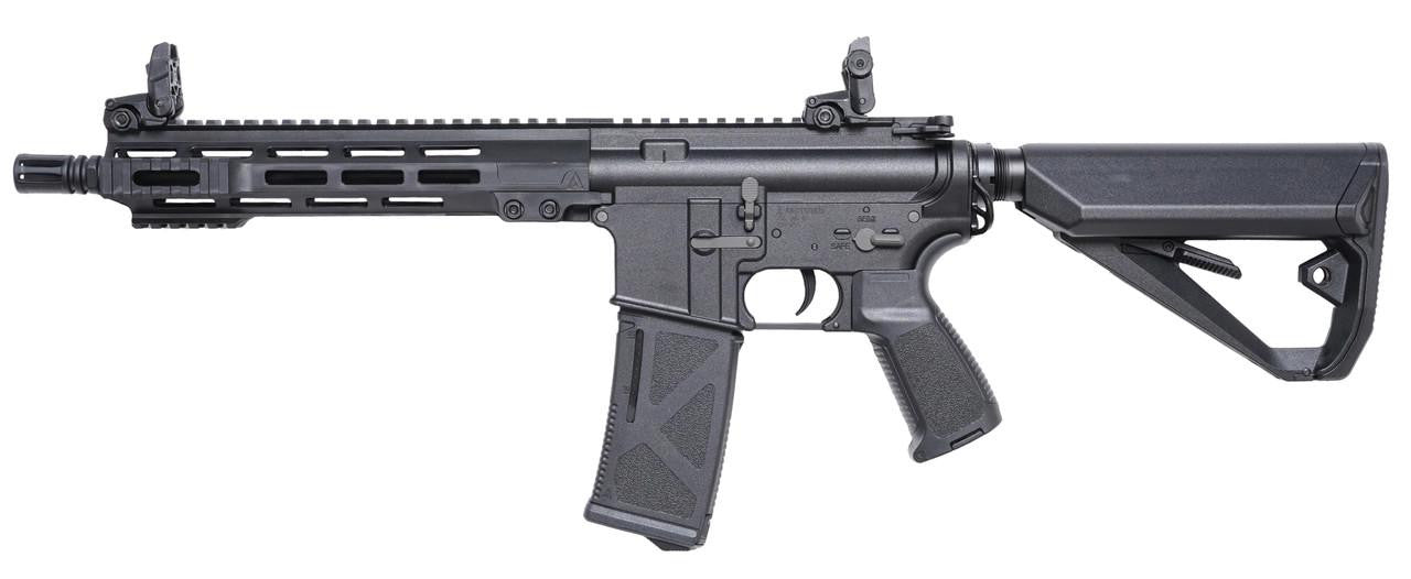 Arcturus LWT MK-I CQB 10" AEG Sport ARC SE Airsoft Rifle, Black