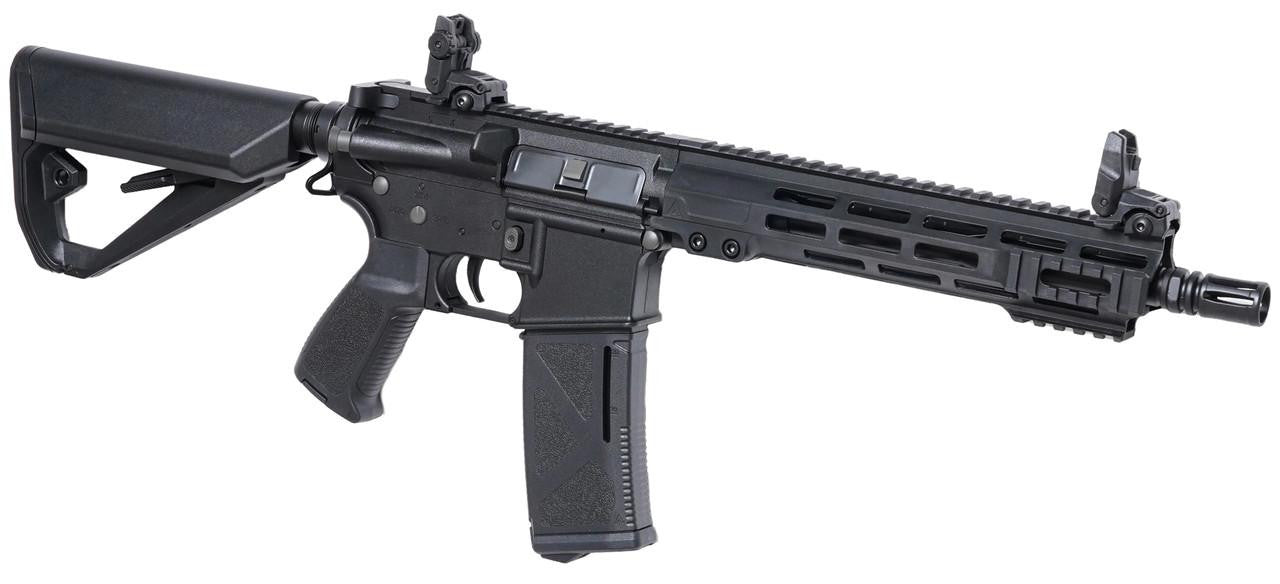 Arcturus LWT MK-I CQB 10" AEG Sport ARC SE Airsoft Rifle, Black