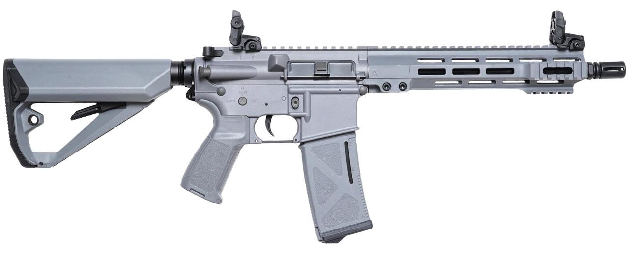 Arcturus LWT MK-I CQB 10" AEG Sport ARC SE Airsoft Rifle, Grey