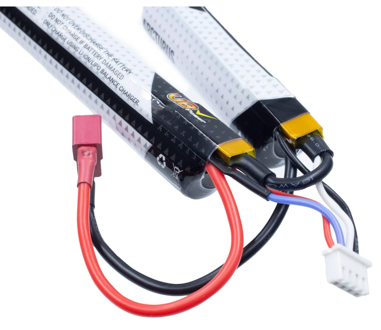 Arcturus LWT MK-I CQB 10" AEG Sport ARC SE Airsoft Rifle Starter Pack, Black