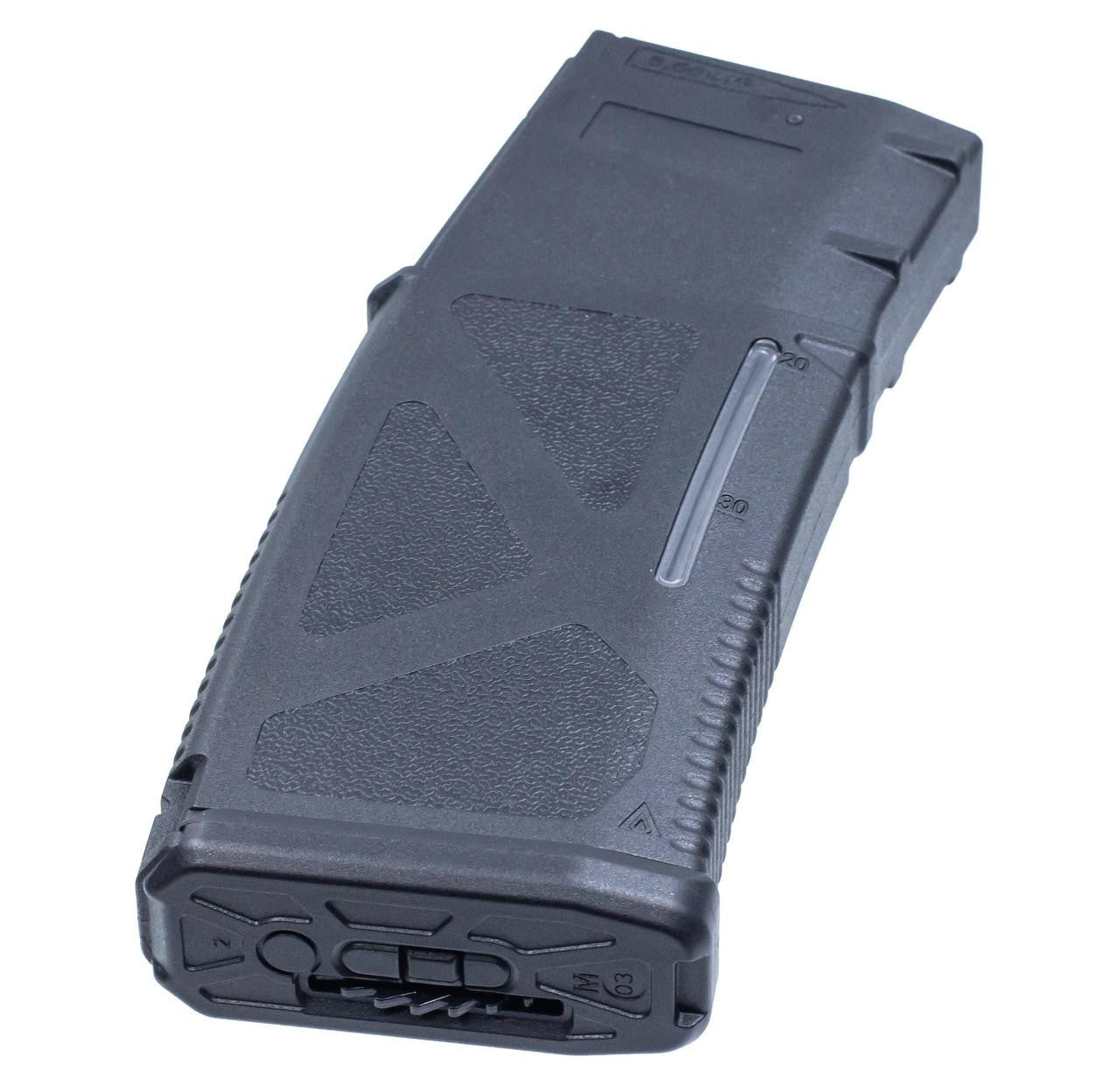 Arcturus LWT MK-I CQB 10" AEG Sport ARC SE Airsoft Rifle Starter Pack, Black