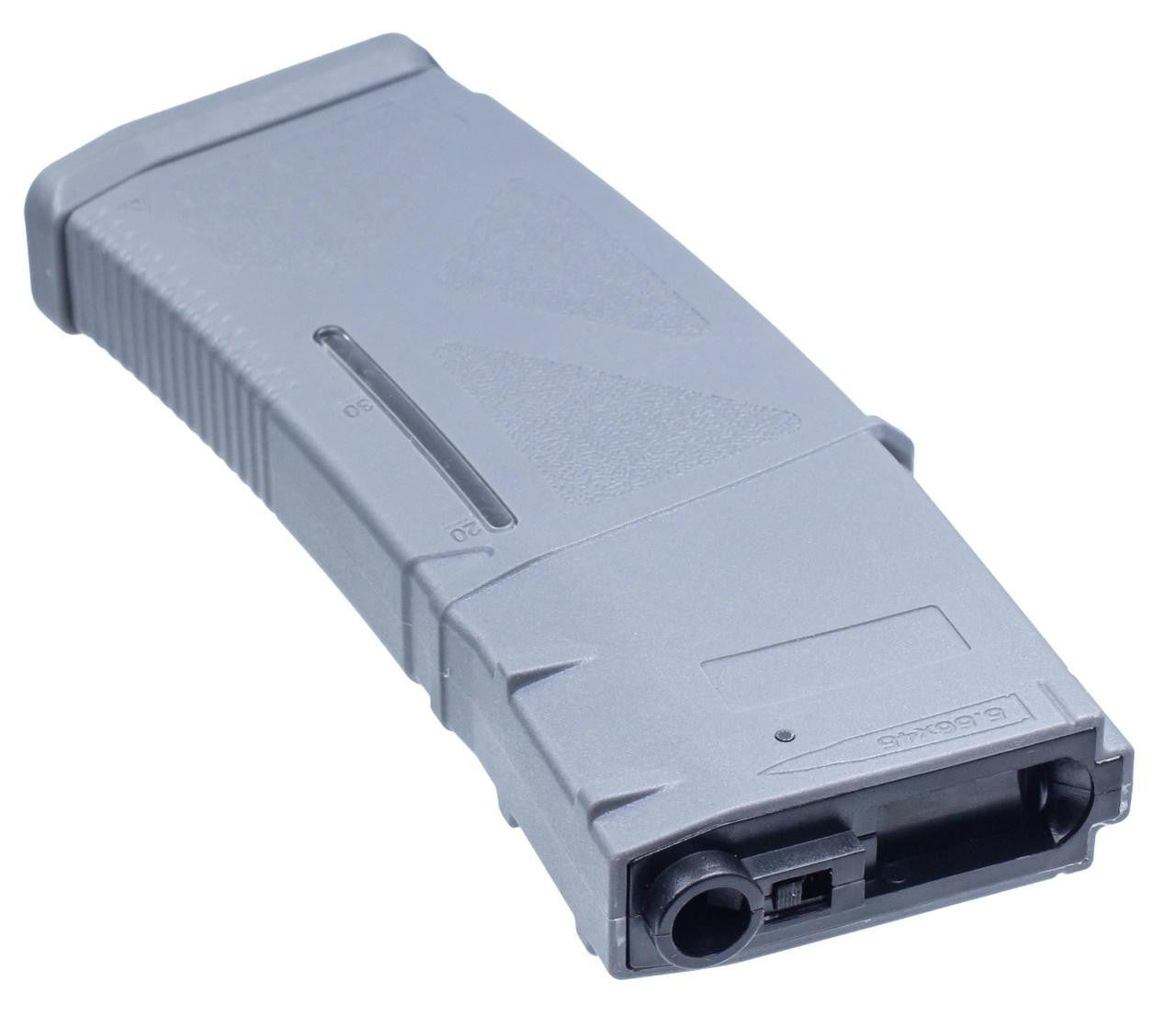 Arcturus LWT MK-I CQB 10" AEG Sport ARC SE Airsoft Rifle Starter Pack, Grey