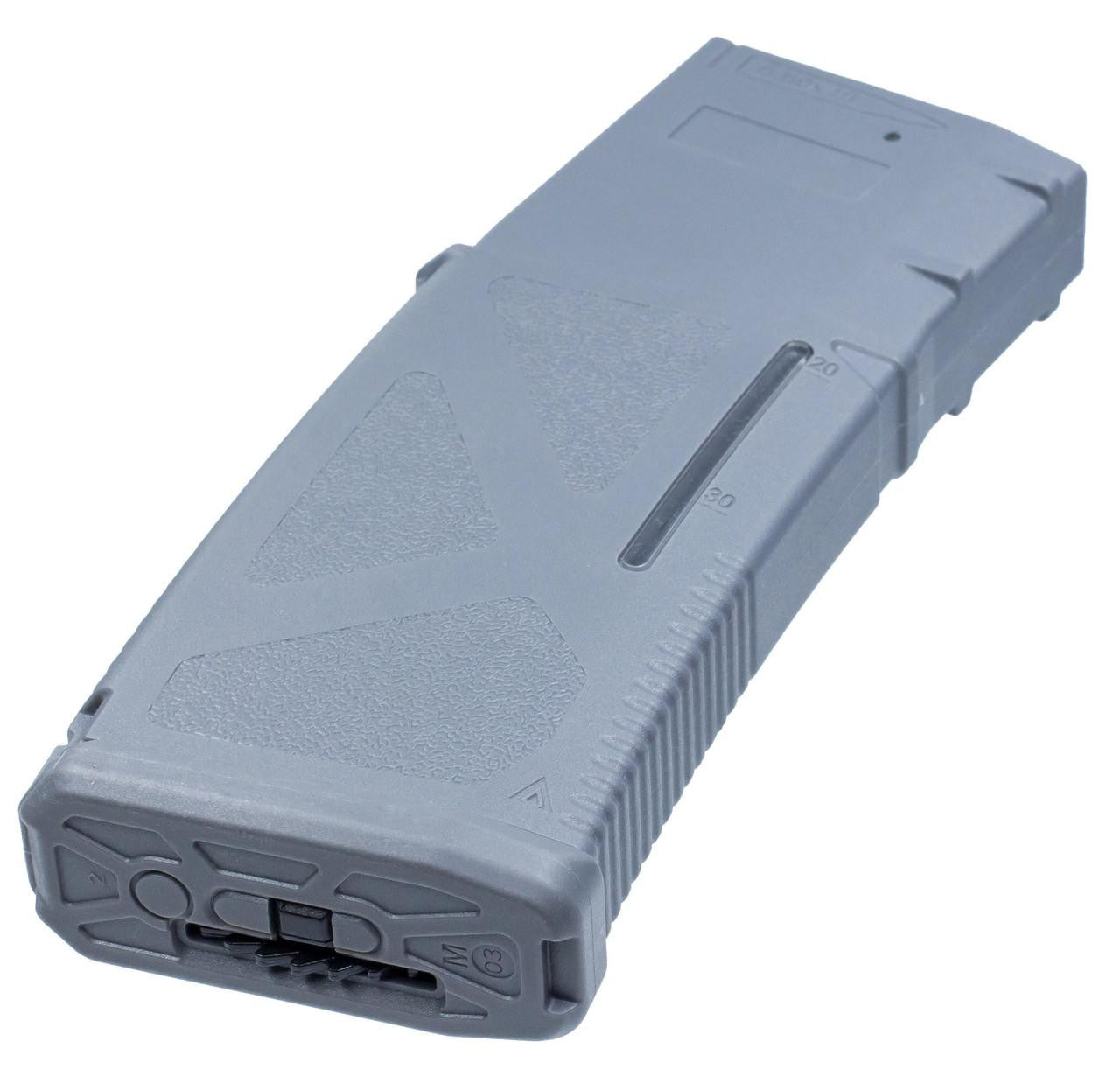 Arcturus LWT MK-I CQB 10" AEG Sport ARC SE Airsoft Rifle Starter Pack, Grey