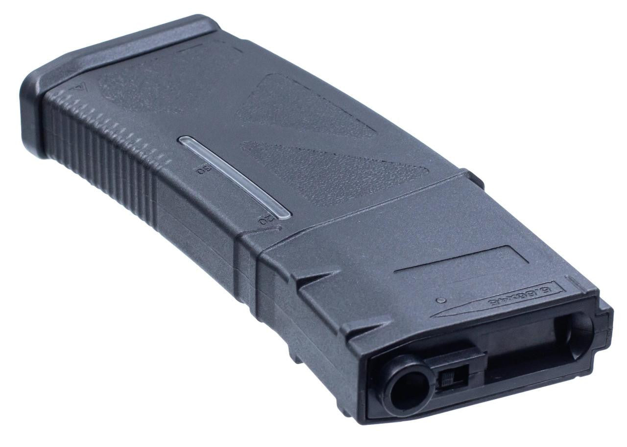 Arcturus LWT MK-II CQB 10" AEG Sport ARC SE Airsoft Rifle, Black