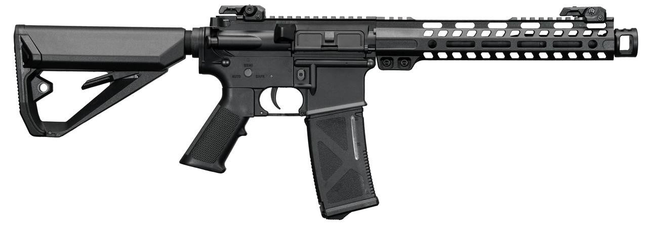 Arcturus NEO MOD1 CQB 10.6" AEG ME Airsoft Rifle, Black