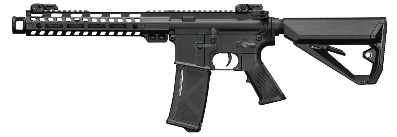 Arcturus NEO MOD1 CQB 10.6" AEG ME Airsoft Rifle, Black