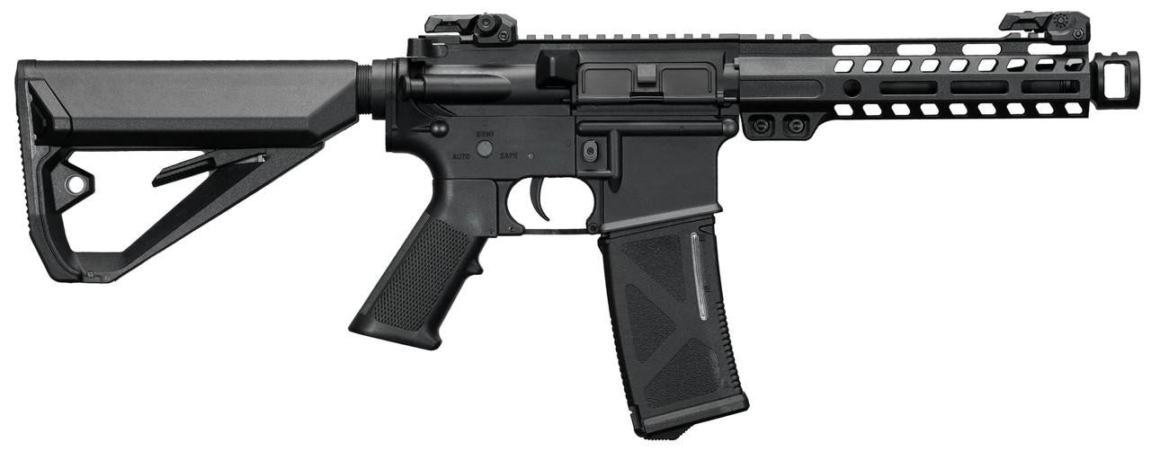 Arcturus NEO MOD1 SBR 7.9" AEG ME Airsoft Rifle, Black
