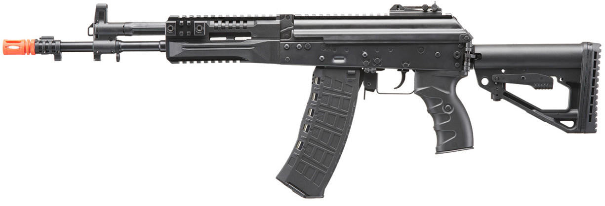 Arcturus PE Version Modernized AK-12 Airsoft AEG Rifle, Black