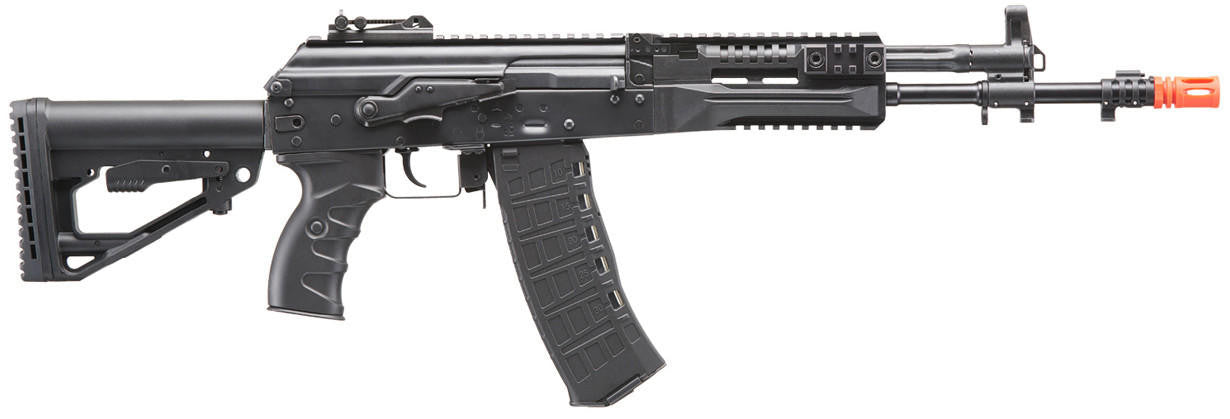 Arcturus PE Version Modernized AK-12 Airsoft AEG Rifle, Black