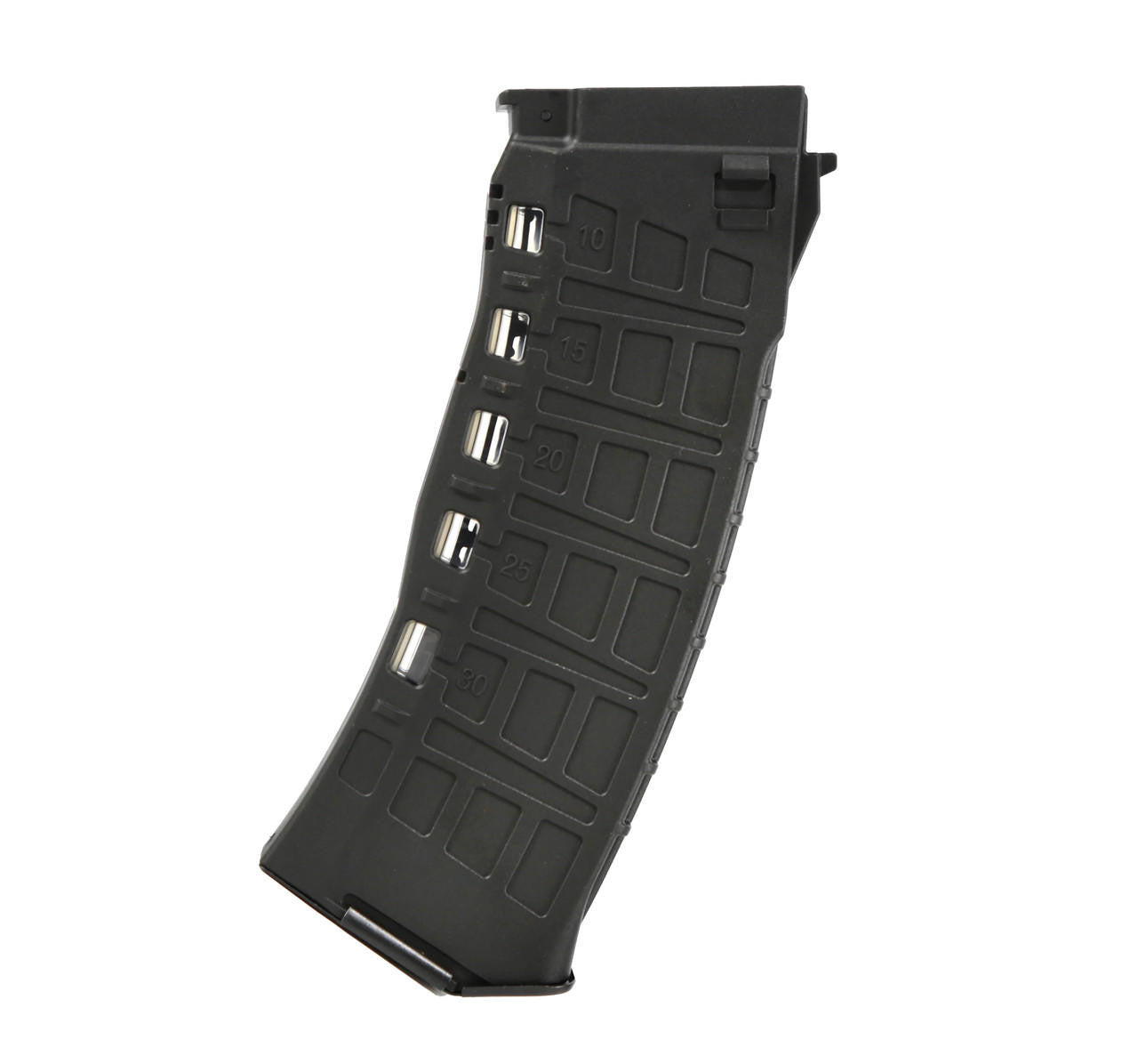 Arcturus Tactical Versatile-10S AK Airsoft AEG Rifle, Black