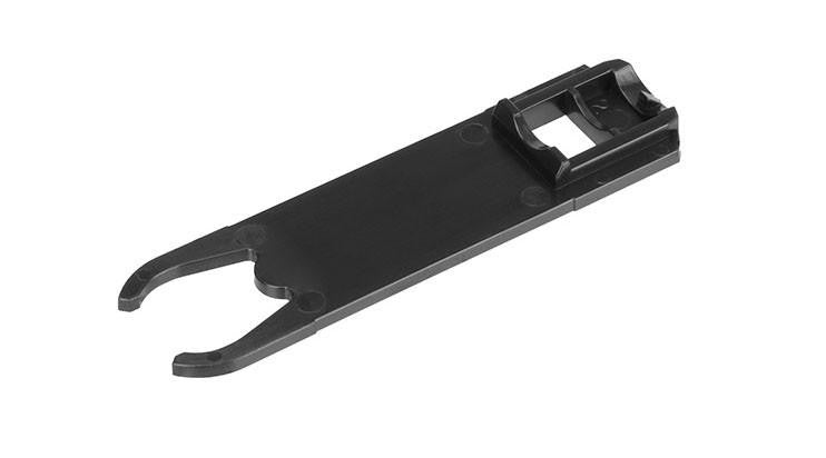 Army Armament Full Metal R28 1911 Desert Warrior GBB Airsoft Pistol, Tan