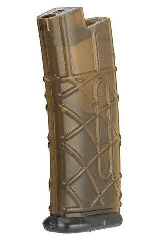 Army Armament Polymer AUG A3 Carbine Length AEG Airsoft Rifle, Tan