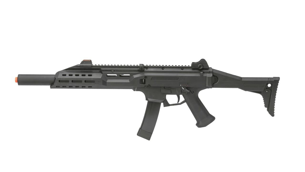 ASG CZ Scorpion EVO 3 A1 B.E.T. Carbine AEG Airsoft Rifle