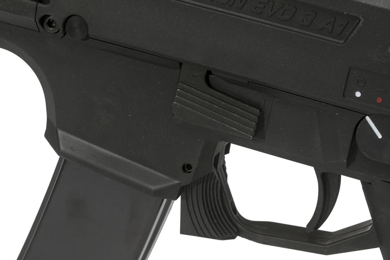 ASG CZ Scorpion EVO 3 A1 B.E.T. Carbine AEG Airsoft Rifle