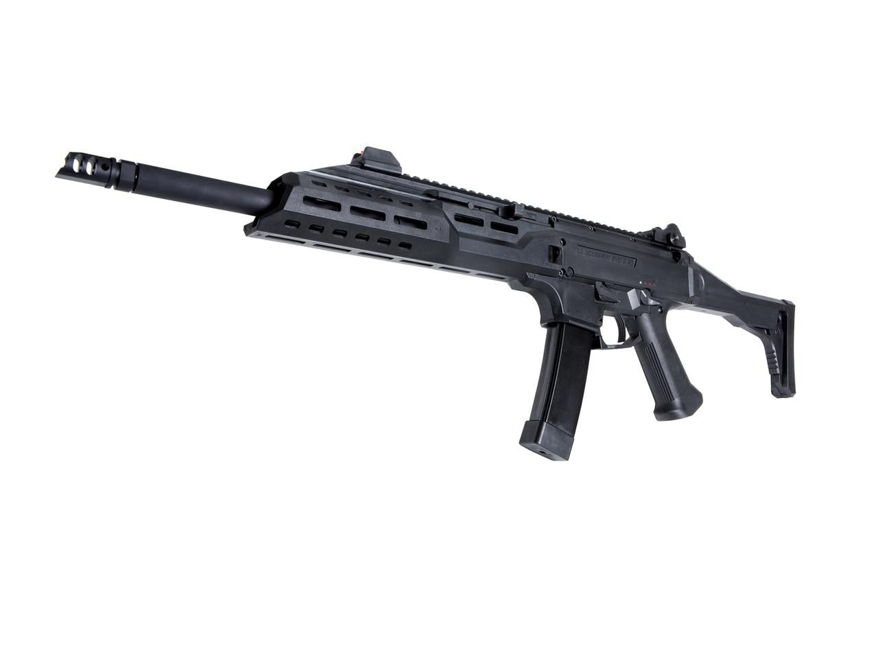 ASG CZ Scorpion EVO 3 A1 Carbine AEG Airsoft Rifle