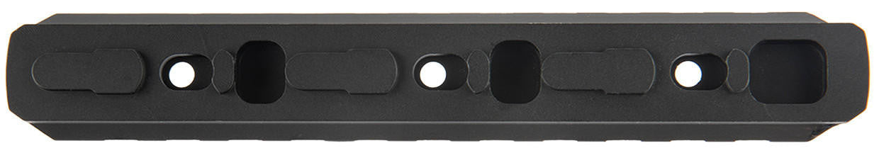 Atlas Custom Works 11-Slot Keymod Picatinny Rail Segment