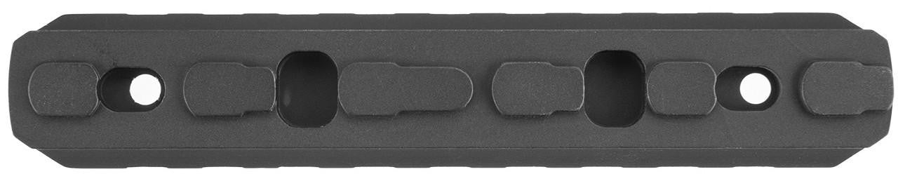 Atlas Custom Works 9-Slot Keymod Picatinny Rail Segment