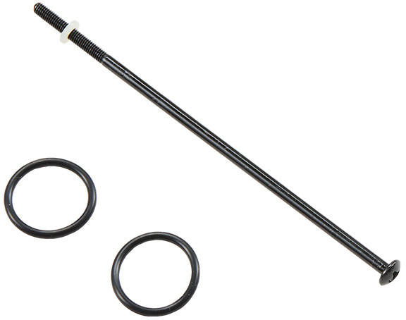 Atlas Custom Works CNC Aluminum Magazine Extension Pad for Tokyo Marui G-Series GBBP, Red