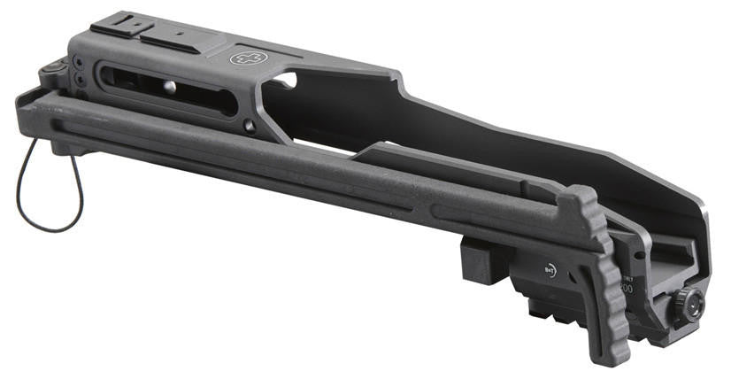 B&T Officially Licensed USW Polymer Conversion Kit for G-Series GBB Airsoft Pistols, Black