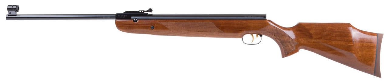 Beeman R9 Break Barrel .177 Air Rifle, Wood