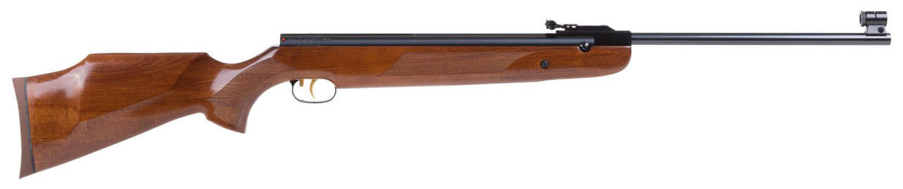 Beeman R9 Break Barrel .177 Air Rifle, Wood