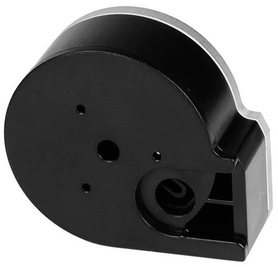 Benjamin .22 Cal 8rd Marauder Air Pistol Magazine, Black