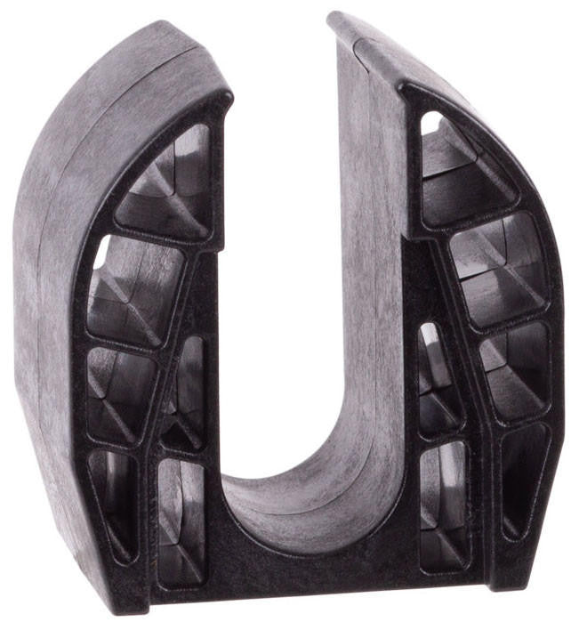 Benjamin Bulldog .357 Shrouded PCP Bullpup Air Rifle, Black