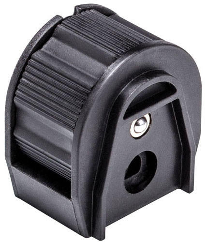 Benjamin Bulldog .357 Shrouded PCP Bullpup Air Rifle, Black