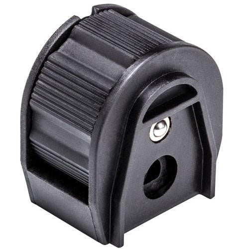 Benjamin Bulldog Bullpup .357 5rds Magazine, Black