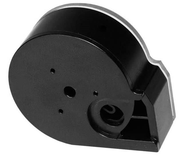 Benjamin Marauder .25 Cal 8rds Air Rifle Magazine, Black