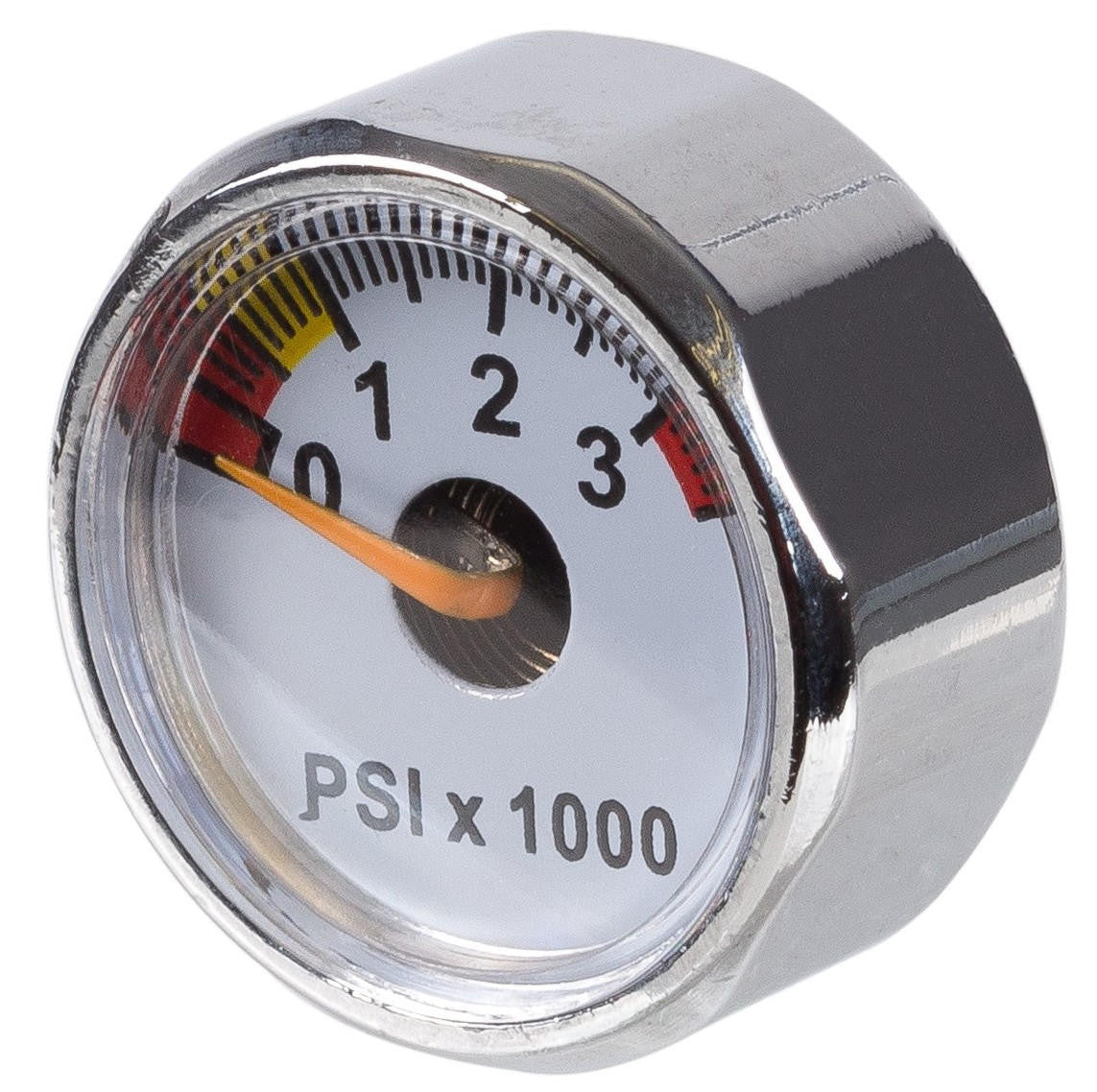 Benjamin PCP Marauder Gauge For Air Rifles & Air Pistols