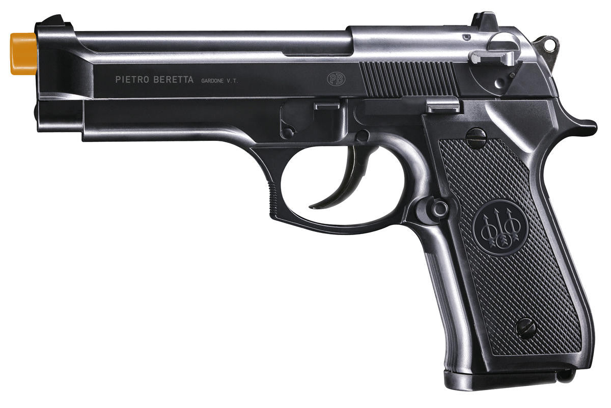 Beretta 92 FS Spring Airsoft Pistol