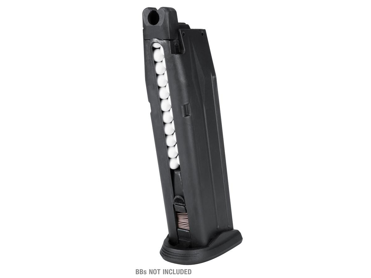 Beretta APX GBB 21 Round Magazine, Black