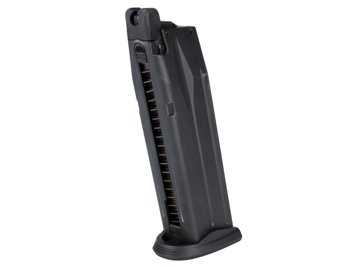 Beretta APX GBB 21 Round Magazine, Black