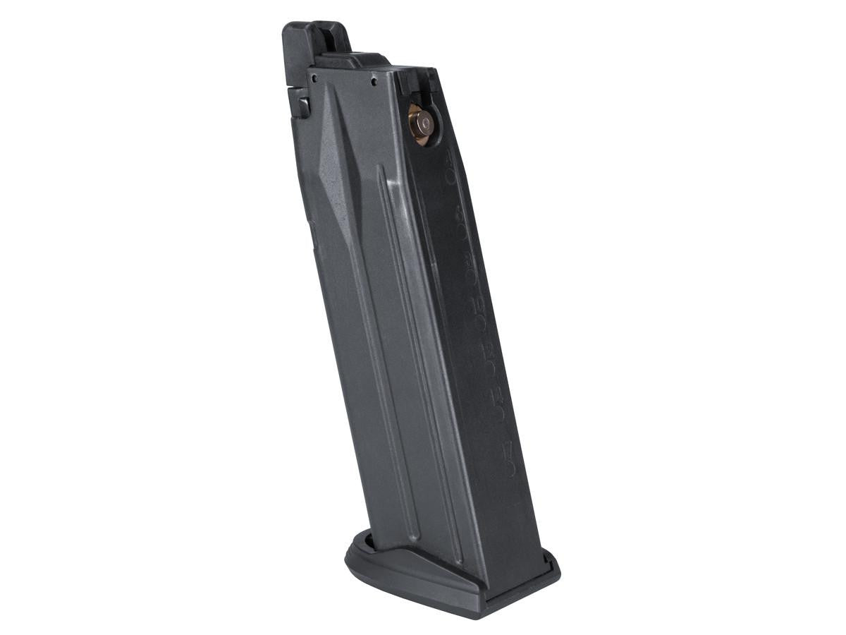Beretta APX GBB 21 Round Magazine, Black