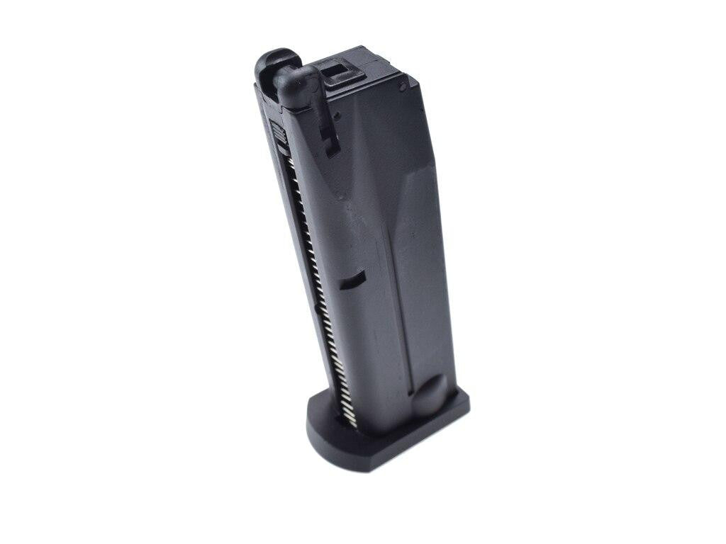 Beretta M92 A1 CO2 25 BB Capacity Spare Magazine