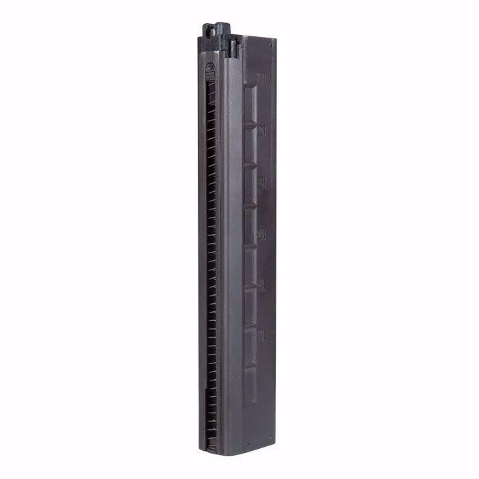 Beretta PMX GBB 48 Round Magazine, Black