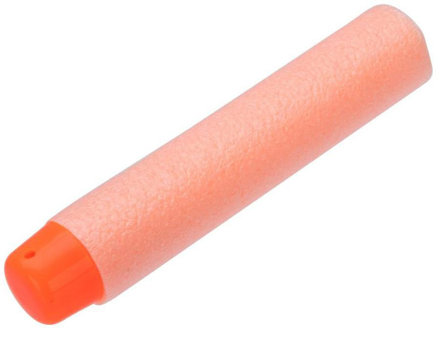 Blaze Storm Soft Tip Foam Darts, 20pcs, Orange