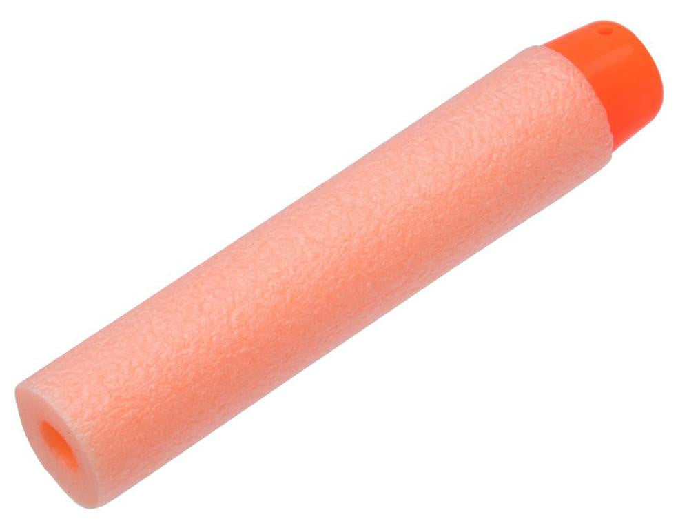 Blaze Storm Soft Tip Foam Darts, 20pcs, Orange