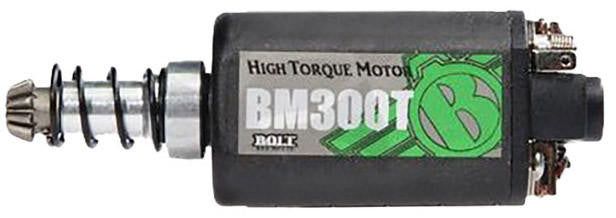 Bolt BM300T High Torque Motor