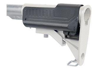 Cheek Rest for LE Stock by Dboys