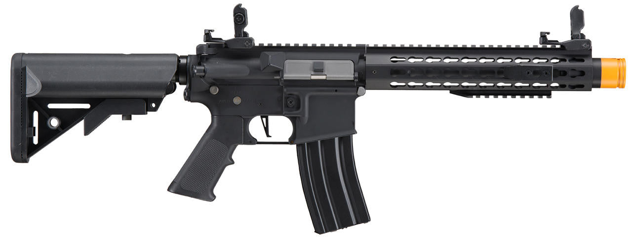 Classic Army Apex Fast Attack 912 KeyMod M4 Carbine Airsoft AEG Rifle, Black
